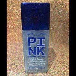 PINK Victoria’s Secret Soft and Dreamy Shimmer